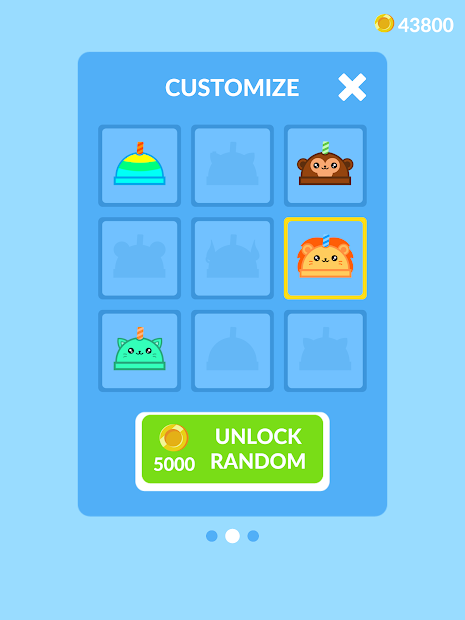 Screenshots Bubble Tea - Hãy pha chế trà sữa theo cách của bạn