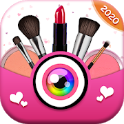 Makeup Camera Plus - Beauty Face Photo Editor: Chỉnh sửa khuôn mặt của bạn