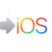 Move to iOS: Chuyển dữ liệu, ảnh, danh bạ từ Android sang iOS