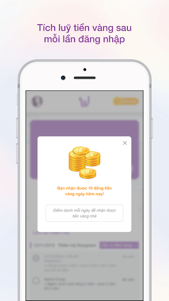 Screenshots Weva - Tư Vấn & Bảo Hành Thẩm Mỹ
