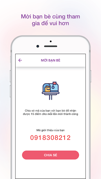Screenshots Weva - Tư Vấn & Bảo Hành Thẩm Mỹ