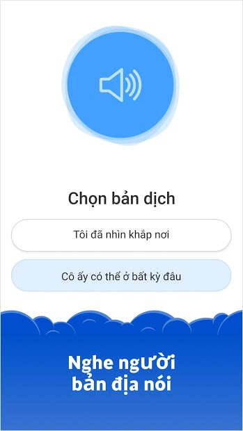 Screenshots Simpler - Ứng dụng học tiếng Anh hiệu quả