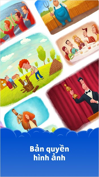 Screenshots Simpler - Ứng dụng học tiếng Anh hiệu quả