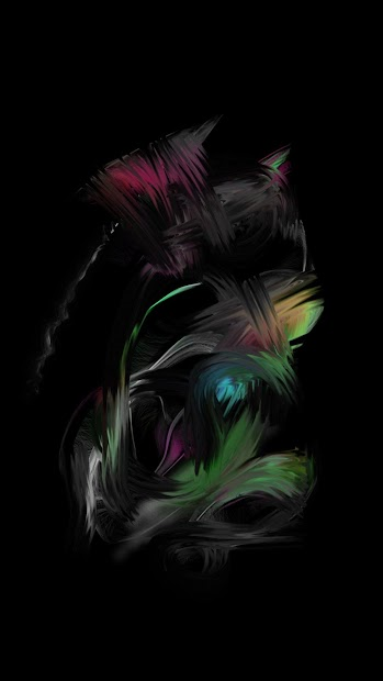 Screenshots Fantasia Painter Free: Ứng dụng chỉnh sửa hình ảnh đẹp, nhiều công cụ