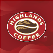 Highlands Coffee - Đặt Highlands coffee tại nhà, nhiều ưu đãi khuyến mãi