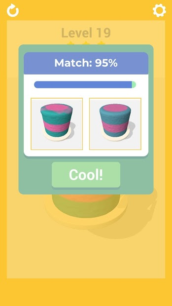 Screenshots Icing On The Cake - Vua làm bánh kem