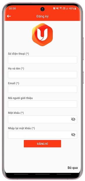 Screenshots Chuyên Nhà Đất - Môi giới bất động sản 4.0