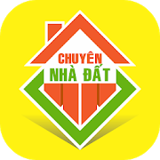 Chuyên Nhà Đất - Môi giới bất động sản 4.0
