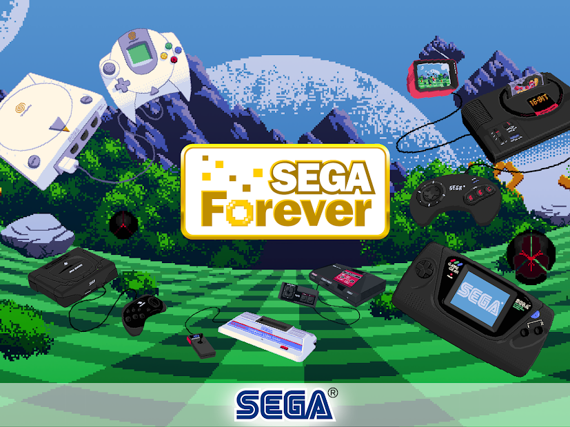 Screenshots Sonic The Hedgehog 2 Classic - Game nhím Sonic phiêu lưu 2