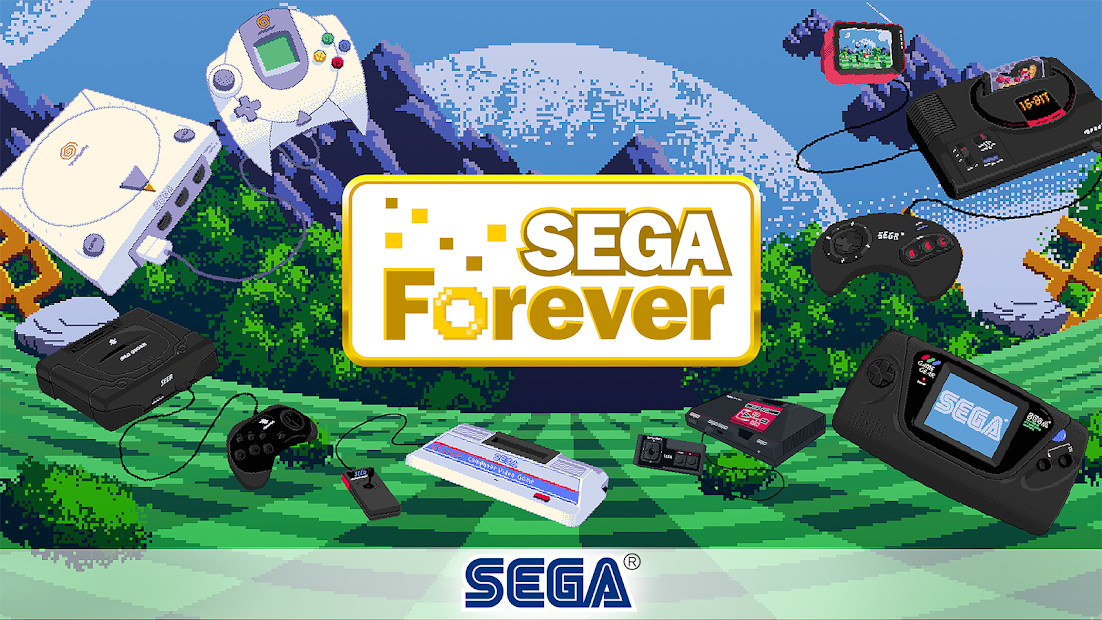 Screenshots Sonic The Hedgehog 2 Classic - Game nhím Sonic phiêu lưu 2