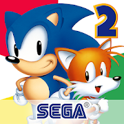 Sonic The Hedgehog 2 Classic - Game nhím Sonic phiêu lưu 2