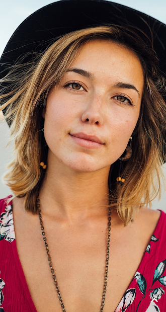 Screenshots Gương thật - Sử dụng gương trên điện thoại tiện lợi