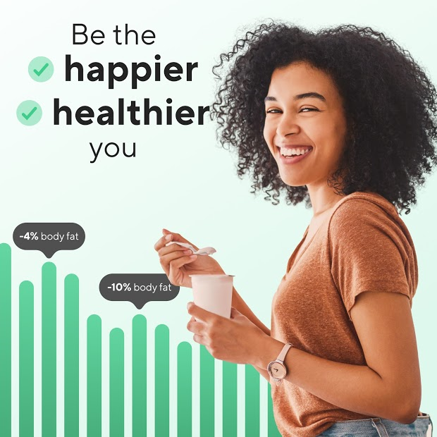 Screenshots Lifesum - Lập kế hoạch ăn kiêng, tính calo, nhật ký bữa ăn