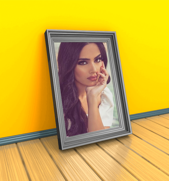 Screenshots 3D Camera Photo Editor - Chỉnh sửa hình ảnh 3D