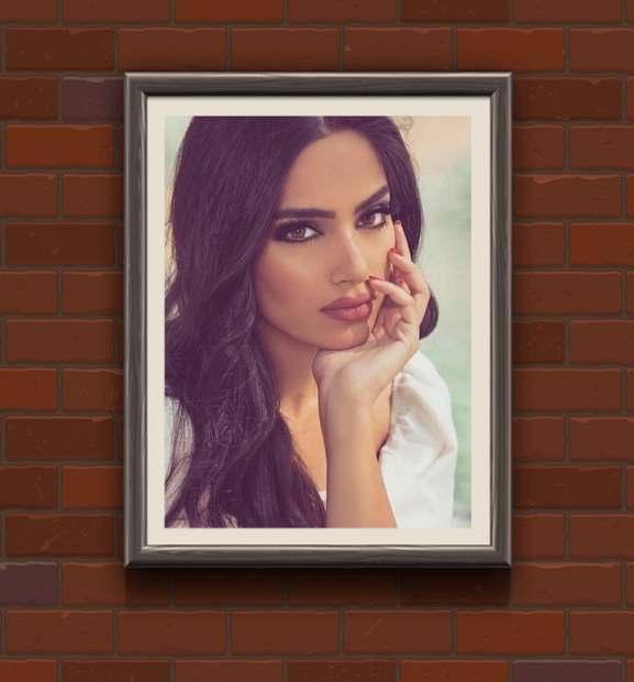 Screenshots 3D Camera Photo Editor - Chỉnh sửa hình ảnh 3D