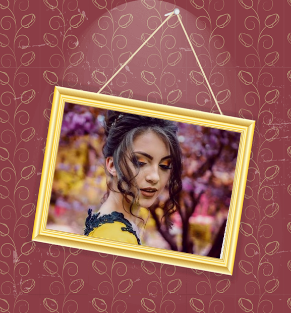 Screenshots 3D Camera Photo Editor - Chỉnh sửa hình ảnh 3D