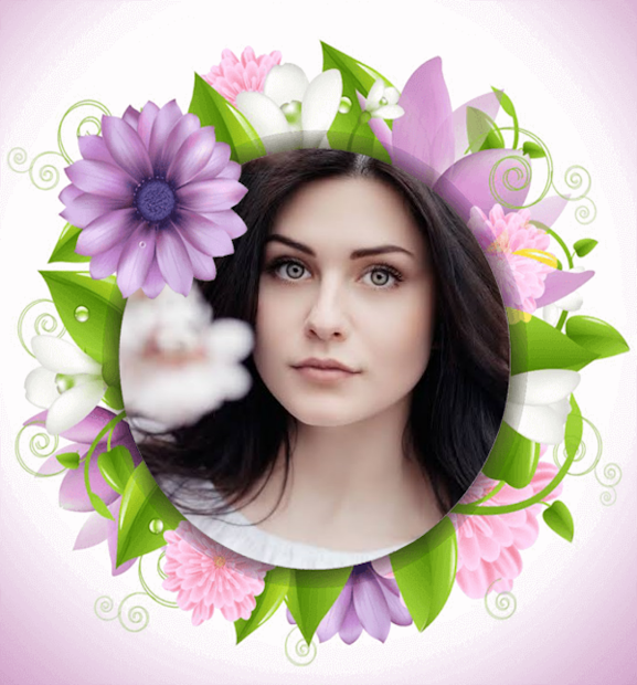 Screenshots 3D Camera Photo Editor - Chỉnh sửa hình ảnh 3D