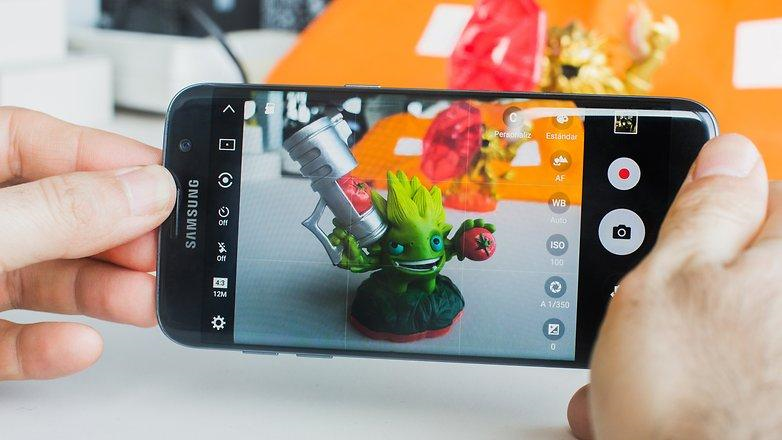 Screenshots Smart Camera HD PRO + FREE - Tạo độ sắc nét cho hình ảnh và video