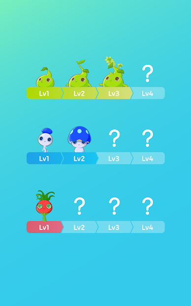 Screenshots Plant Nanny² - Nhắc nhở bạn uống nước mỗi ngày