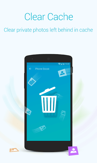 Screenshots Booster & Cleaner - Keeps phone fast, Power saving: Tăng tốc điện thoại