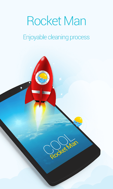 Screenshots Booster & Cleaner - Keeps phone fast, Power saving: Tăng tốc điện thoại