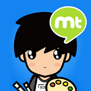 FaceQ: Phần mềm thiết kế Avatar nhân vật hoạt hình