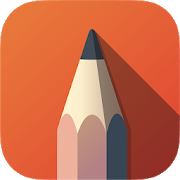 SketchBook - Drawing and Painting App: Ứng dụng vẽ chuyên nghiệp