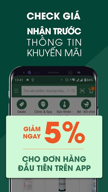 Screenshots Hasaki.vn - Đặt mua mỹ phẩm chính hãng tại Hasaki