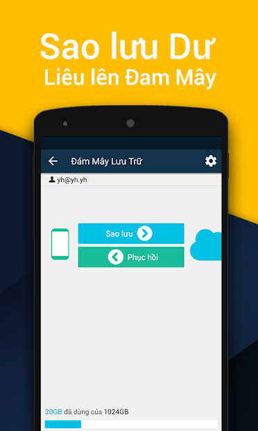 Screenshots Vault - Ẩn hình ảnh, video, khóa ứng dụng dễ dàng