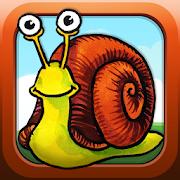 Save the Snail - Giải cứu ốc sên