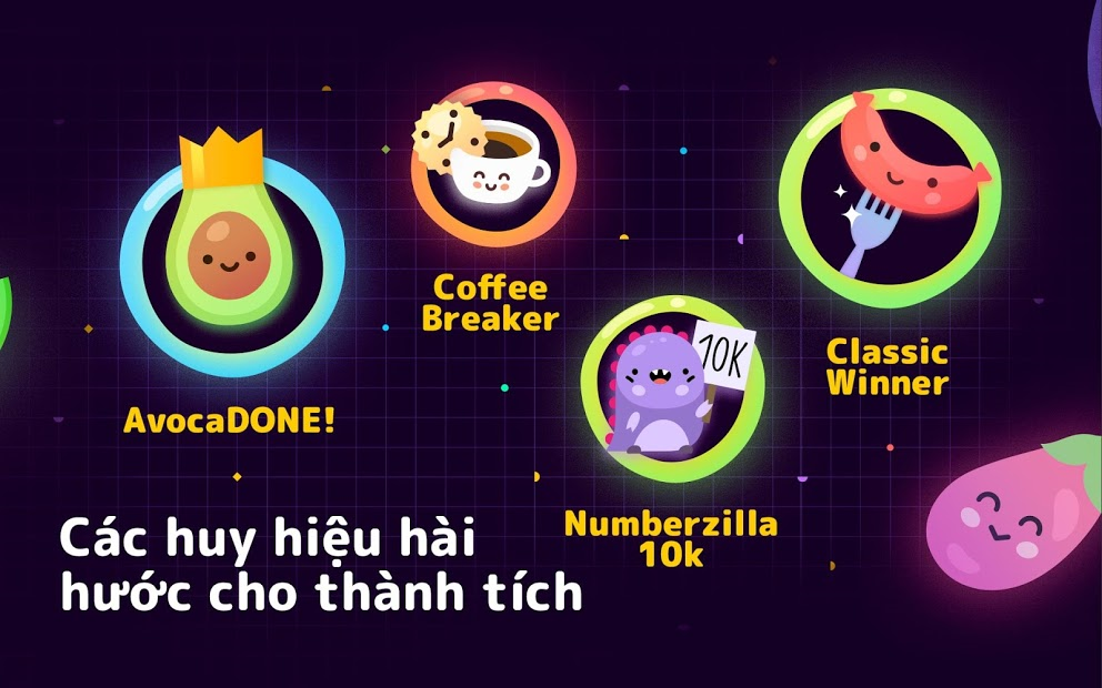 Screenshots Numberzilla - Câu đố số | Trò chơi trên bàn cờ