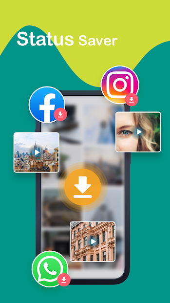 Screenshots Xender - Chia sẻ và kết nối dữ liệu không cần kết nối internet