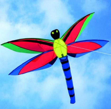 Screenshots Thiết kế diều: Những con diều mới lạ