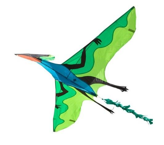 Screenshots Thiết kế diều: Những con diều mới lạ