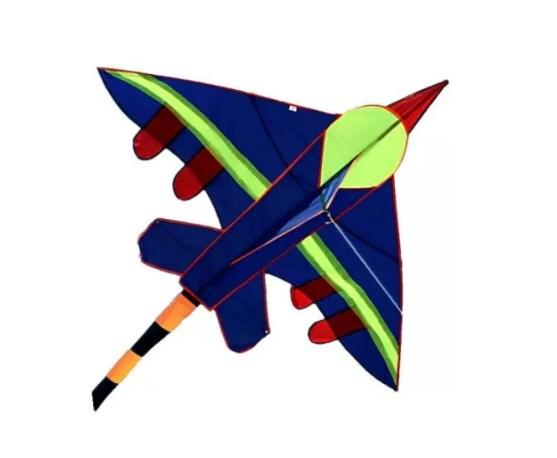 Screenshots Thiết kế diều: Những con diều mới lạ