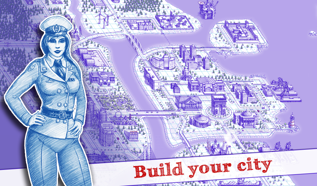 Screenshots Sea Battle 2: Bắn tàu trên giấy