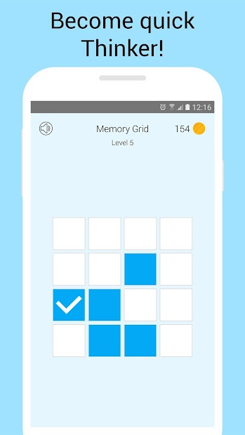 Screenshots Brain Training -  Game rèn luyện trí nhớ, tính logic và sự chú ý của bạn