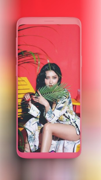 Ảnh chụp màn hình Mamamoo Hwasa Wallpaper Kpop HD mới - Cung cấp nhiều hình ảnh chất lượng cao và gần đây
