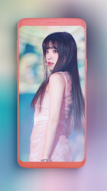 Với ứng dụng hình nền GI-DLE Yuqi, bạn sẽ sở hữu ngay những bức ảnh chất lượng cao, tuyệt đẹp của Yuqi - thành viên của nhóm nhạc Kpop GI-DLE. Hãy trang trí điện thoại của bạn bằng hình nền GI-DLE Yuqi để thể hiện sự yêu mến với idol của mình!