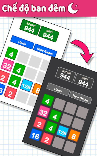 Screenshots Trò chơi toán học: Rèn luyện kỹ năng tính toán hiệu quả