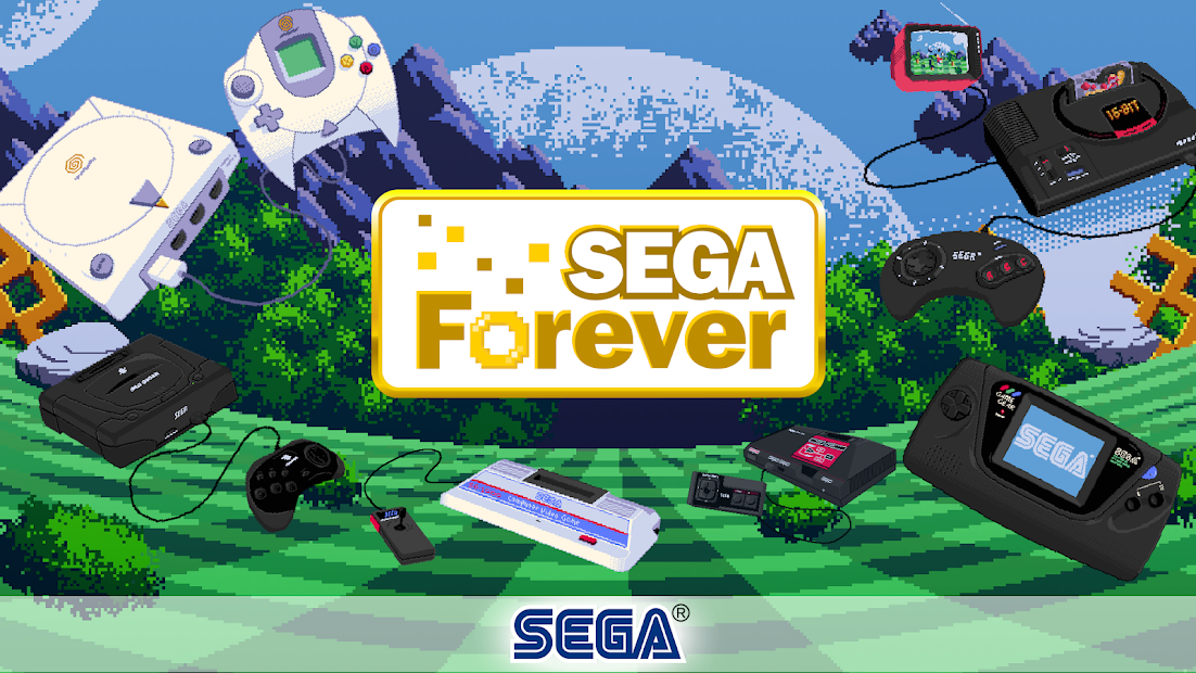 Screenshots Sonic The Hedgehog 4 Episode II - Nhím Sonic phiêu lưu 4