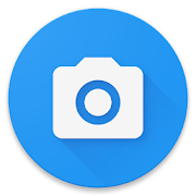 Open Camera quay phim chụp ảnh