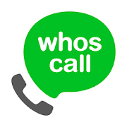 WhosCall - Chặn các cuộc gọi, tin nhắn không mong muốn