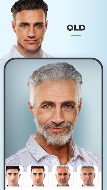 Ứng Dụng Faceapp: Thay Đổi Giới Tính, Khuôn Mặt | Link Tải Free, Cách Sử  Dụng