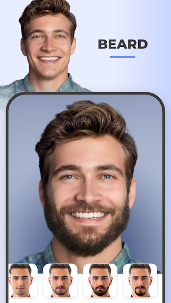 Ứng dụng FaceApp: Thay đổi giới tính, khuôn mặt | Link tải free, cách sử dụng Ứng dụng FaceApp: Thay đổi giới tính, khuôn mặt | Link tải free, cách sử dụng