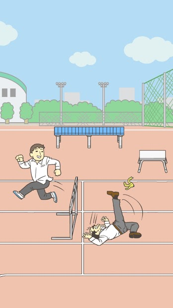 Screenshots Skip School! - Tìm đường thoát thân