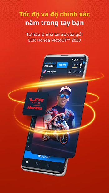 Screenshots OlympTrade - Giao dịch Trực tuyến OlympTrade