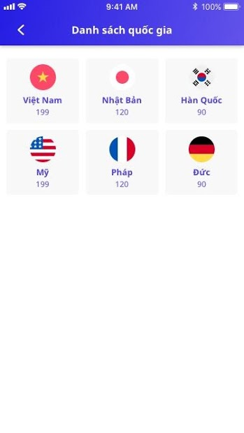 Screenshots ATM LUCKY - Kinh doanh và mua sắm trực tuyến