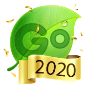 Bàn Phím GO - Bàn phím Việt với kho chủ đề độc đáo