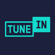 Ứng dụng TuneIn Radio: Tin tức, âm nhạc trực tiếp